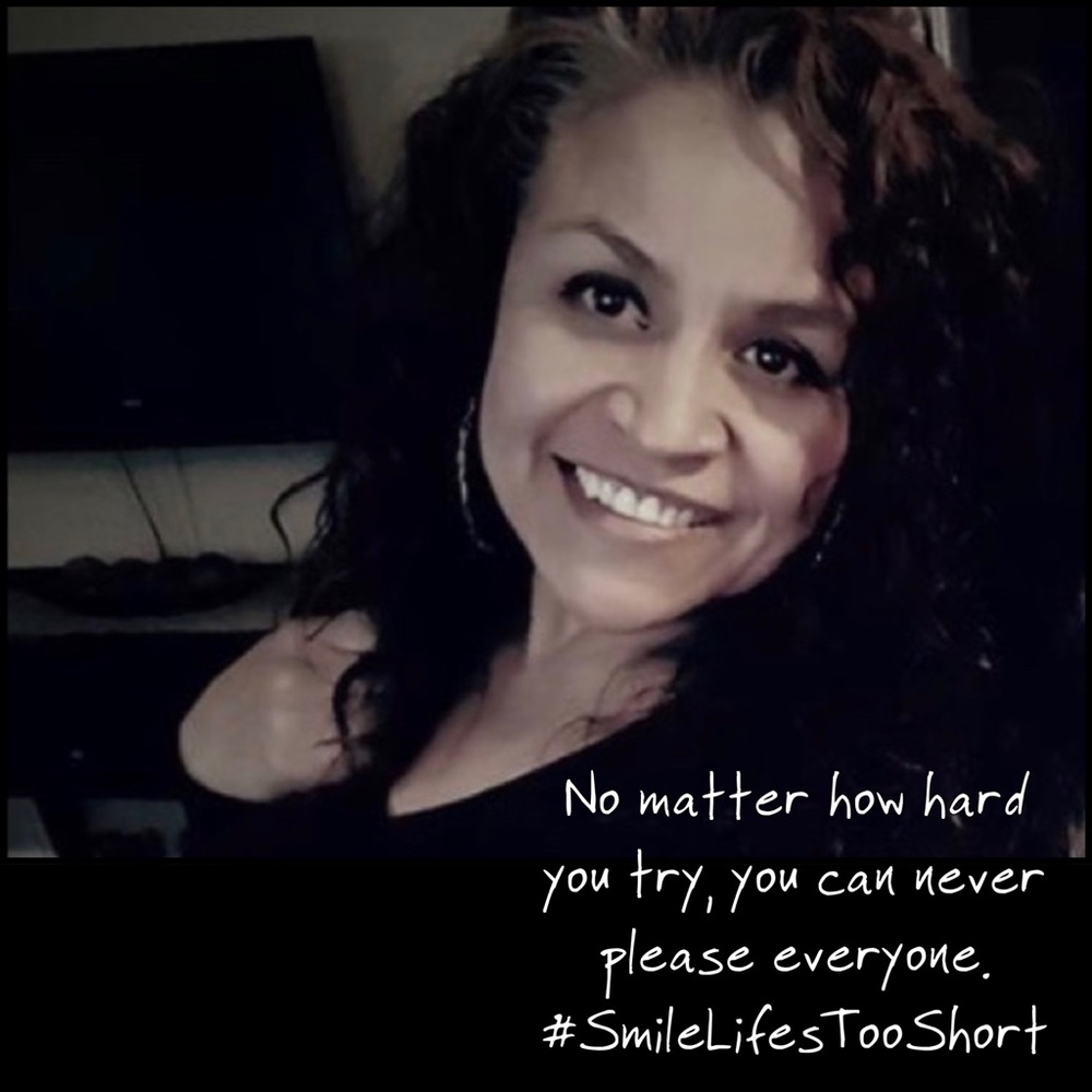 Meet your Posher, Alma